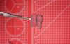 Airfix 65009 Messerschmitt Bf 109G-5/G-6 - Masking Set 1/24